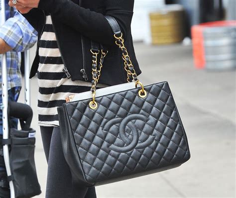 bolsa estilo chanel barato